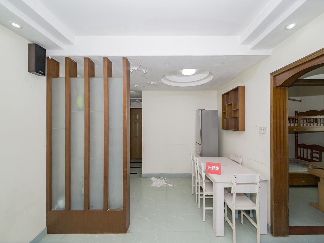 整租·信义假日名城(二期博雅园)