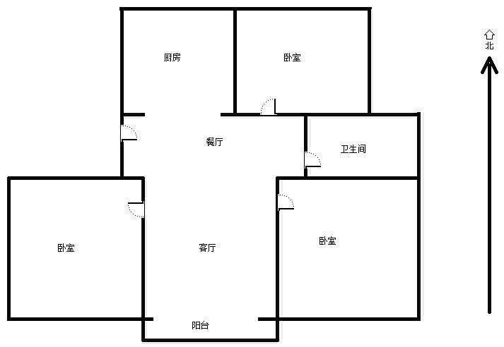 整租·龙凤家园(海陵)