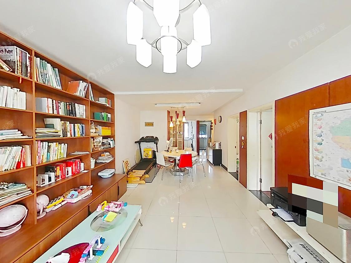 整租·南方花园枫彩园