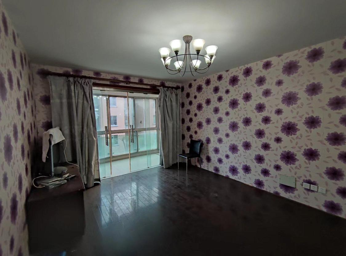 整租·大华阳城(美景苑)