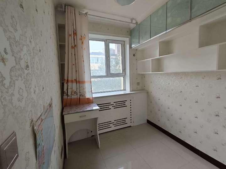 整租·中国石化集团西北石油局河南东路小区