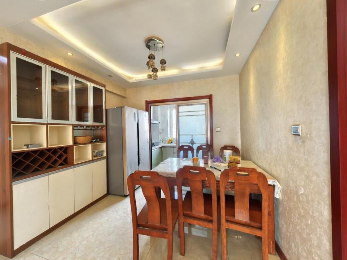 整租·天朗大兴郡蔚蓝君城