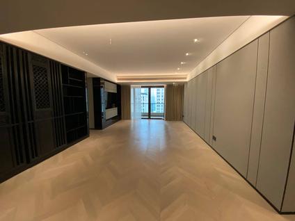 黄浦新天地整租 翠湖天地(御苑)3室2厅/188平/中楼层