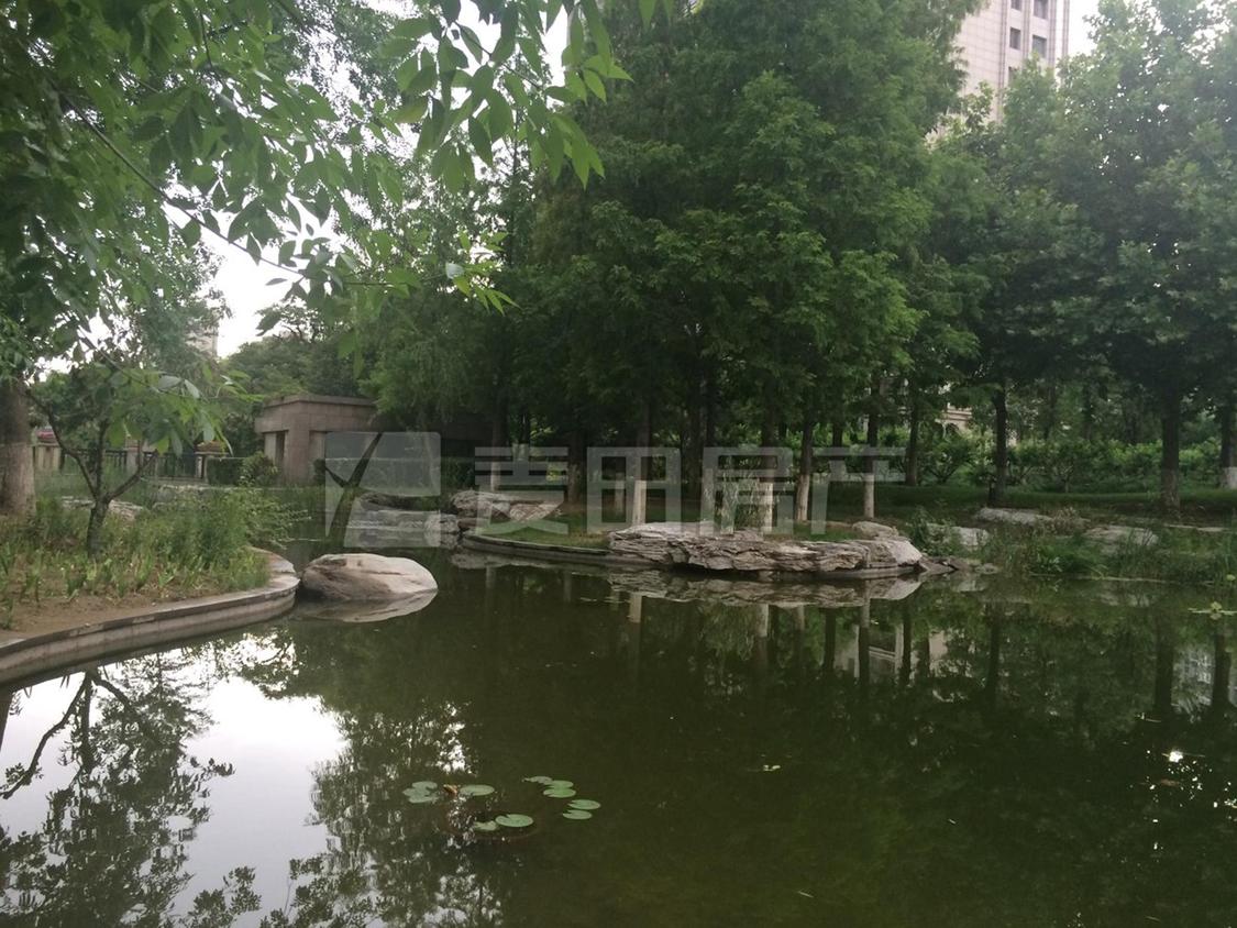 整租·泛海国际(兰海园)