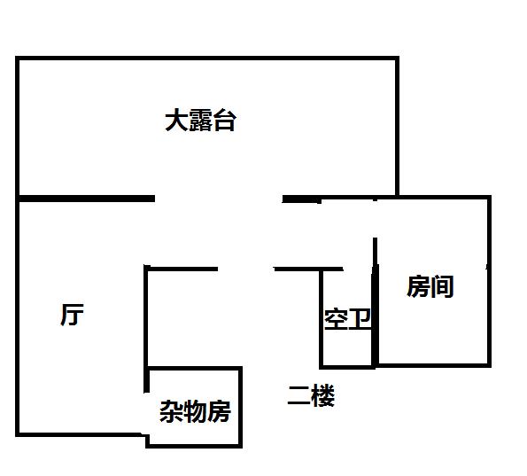 整租·东城美景