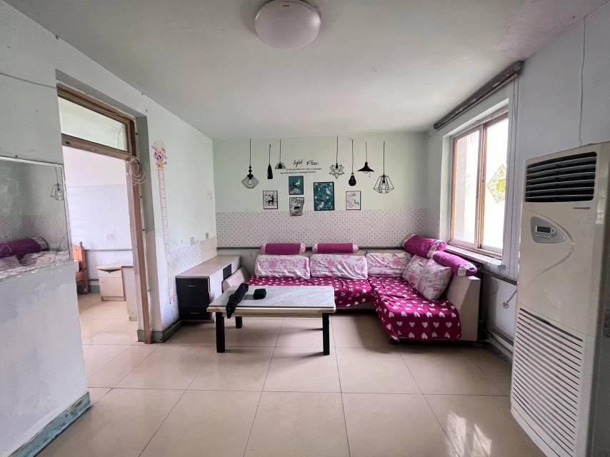 整租·新街口小区