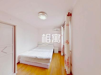 通州乔庄整租 玉桥东里1室1厅/49平/高楼层