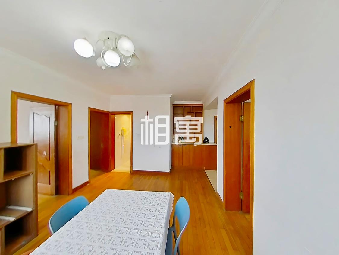 整租·标马小区