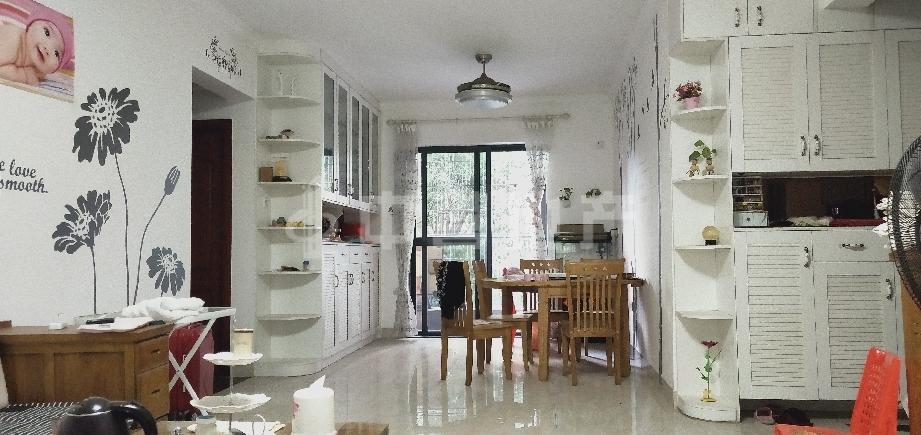 整租·保利壹号公馆