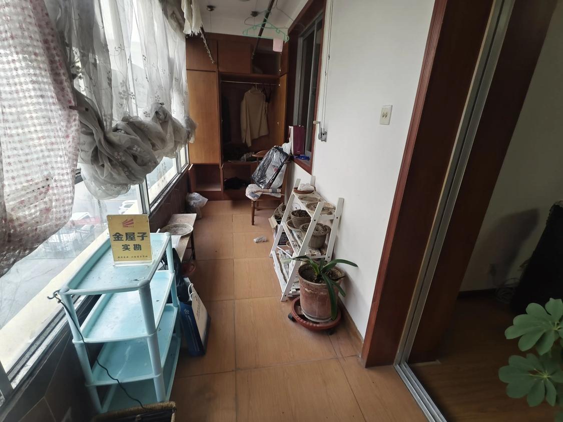 整租·永兴家园