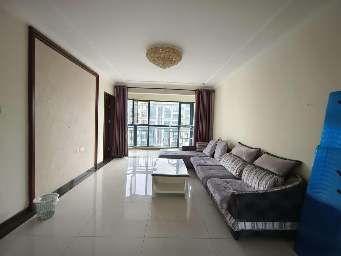 整租·恒大华府