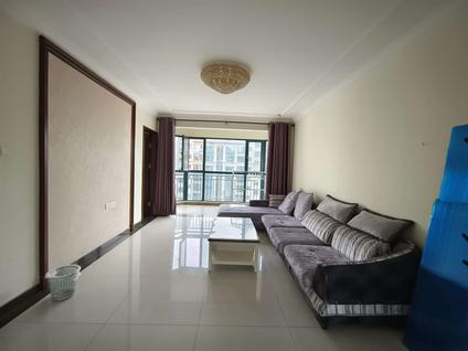 九原恒大整租 恒大华府3室2厅/129平/高楼层