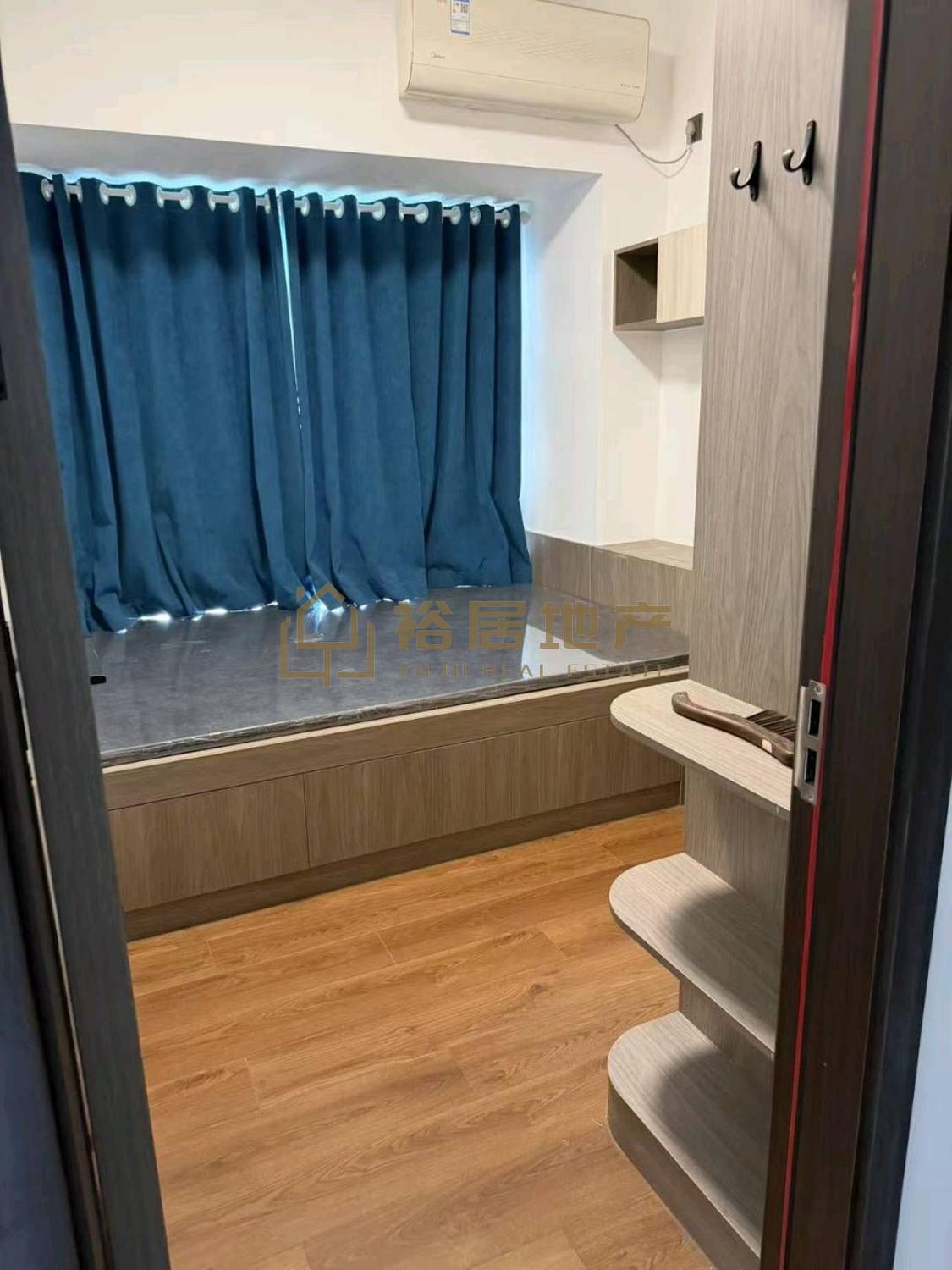 整租·博富名苑