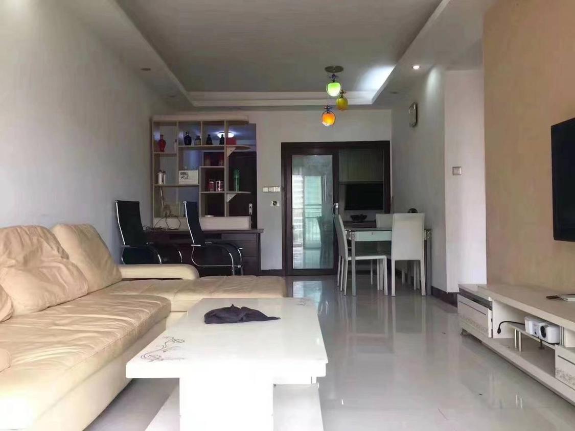 整租·雅居乐花园(一期)