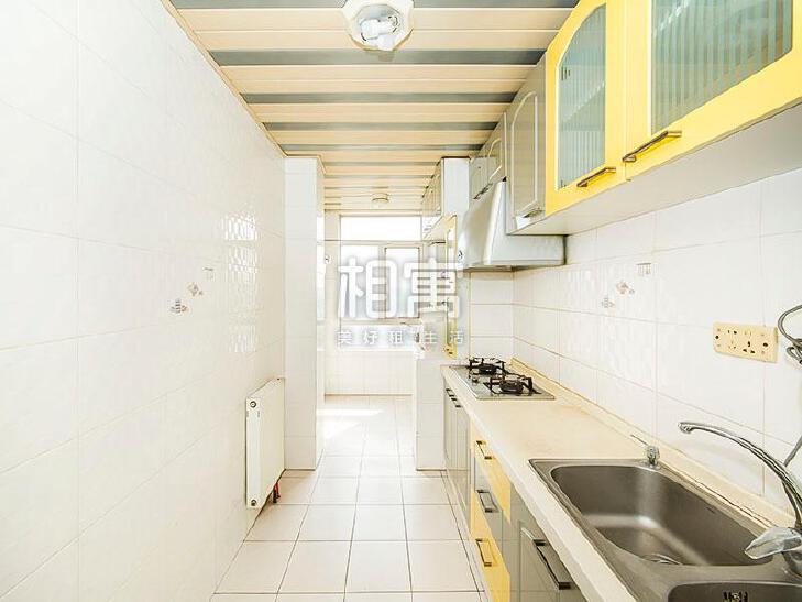 整租·银枫家园