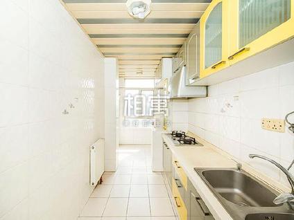 朝阳酒仙桥整租 银枫家园2室1厅/108平/中楼层