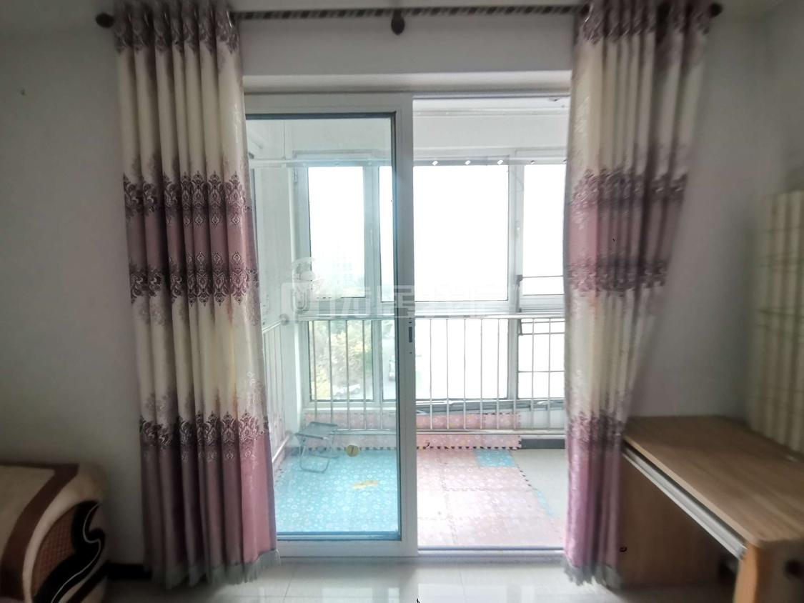 整租·育新花园(北里)