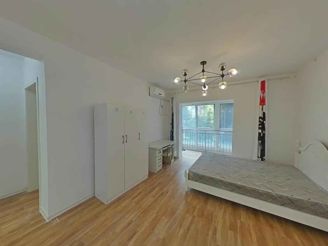 整租·山水岭秀(北区)