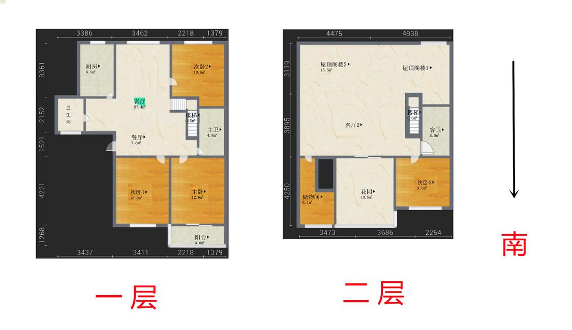 整租·玫瑰苑(全椒北路)