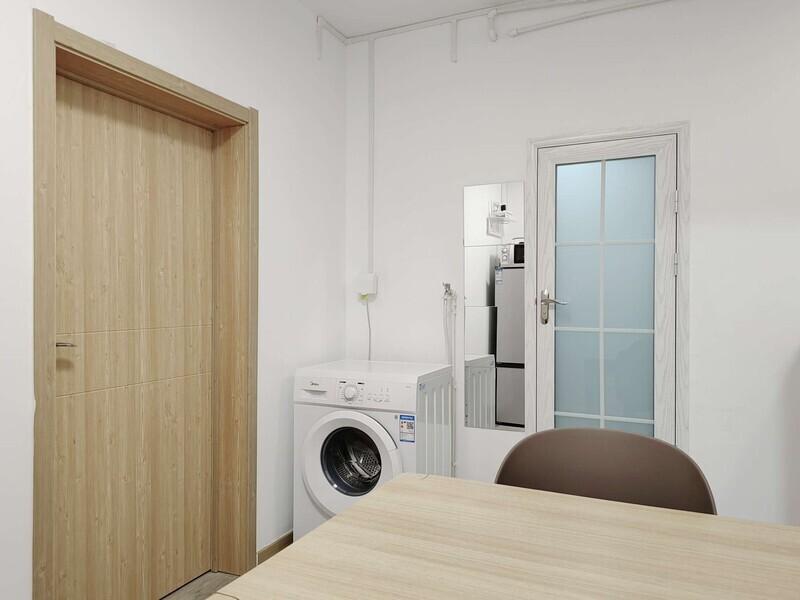 整租·邮科社区