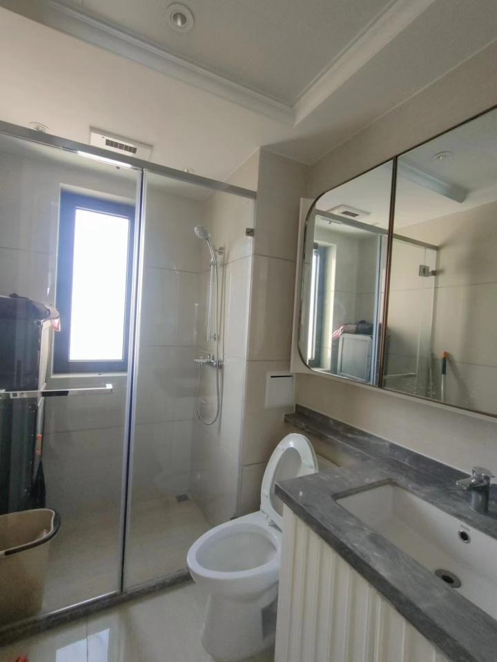 整租·合景天汇