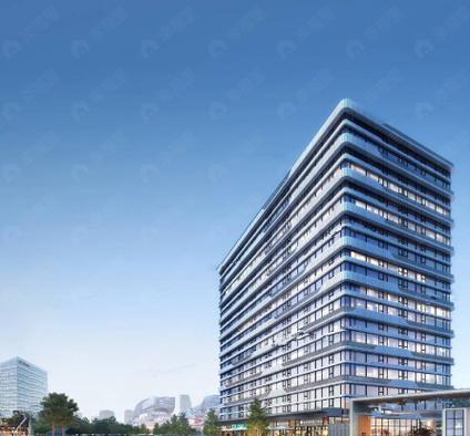 杭州越秀招商天悦江湾上城 艮北新城/建面38平-59平