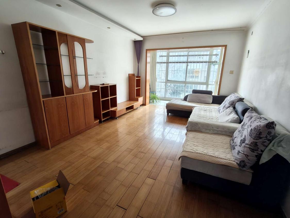 整租·正阳花园