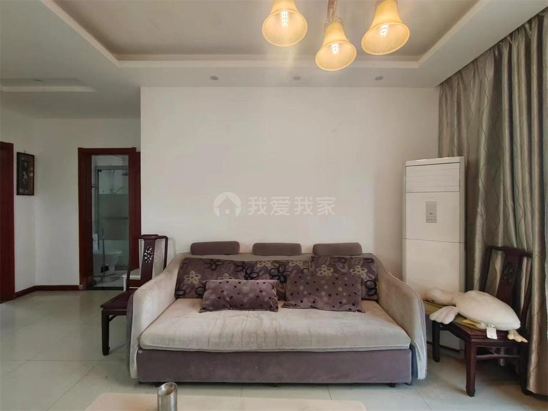 整租·上铁月桂园