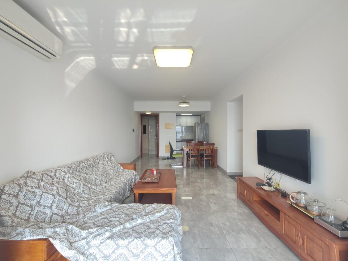 整租·保利中央海岸