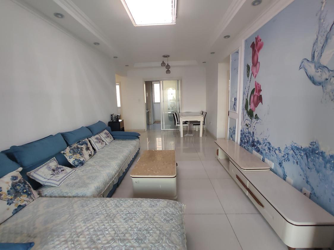 整租·青岛碧桂园