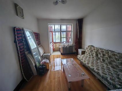 城关黄河北整租 兰州生物药厂家属院1室1厅/41平/中楼层