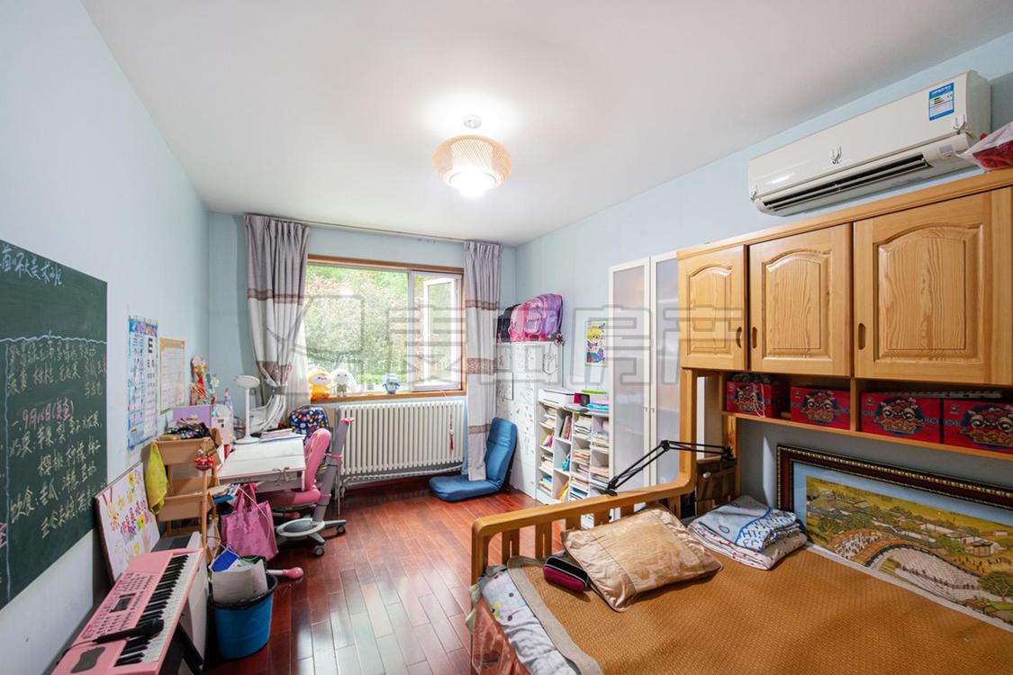 整租·世纪新景园