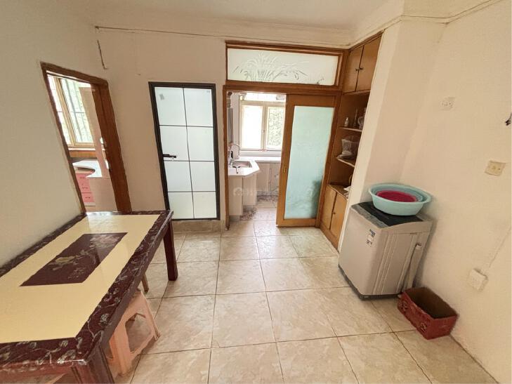 整租·翠微东里