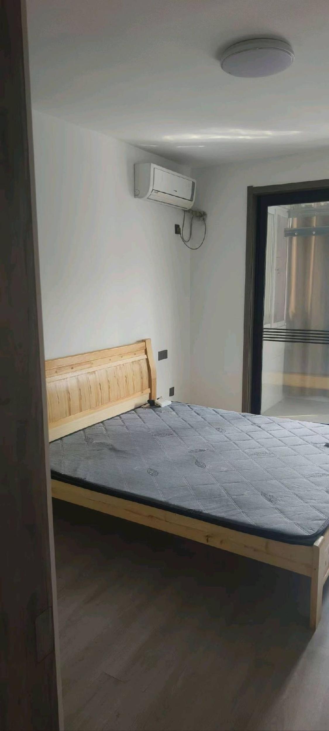 整租·南湖月亮湾小区