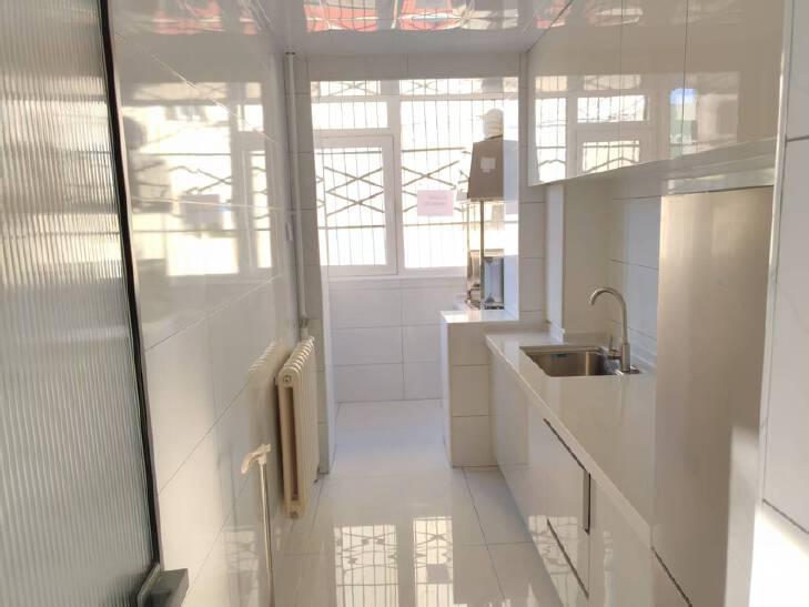 整租·滨河小区(新平南路)