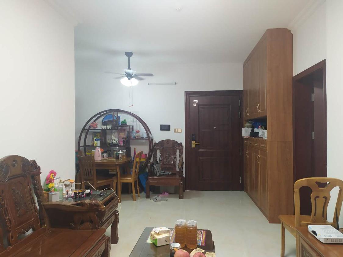 整租·君临世纪