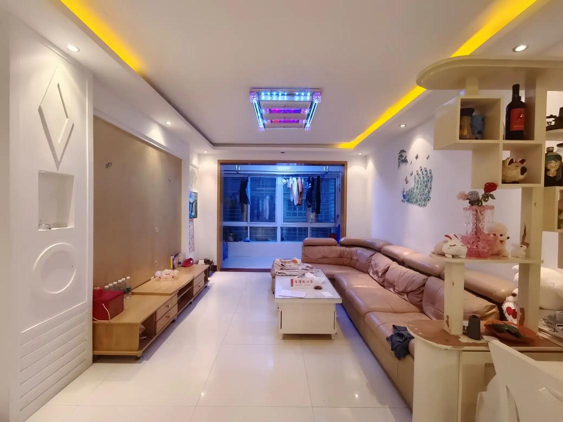 整租·锦辉佳园