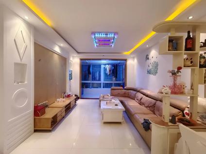 沭阳沭阳县整租 锦辉佳园3室2厅/114平/中楼层