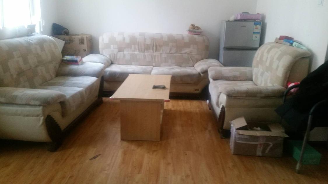 整租·孟家滩安置区