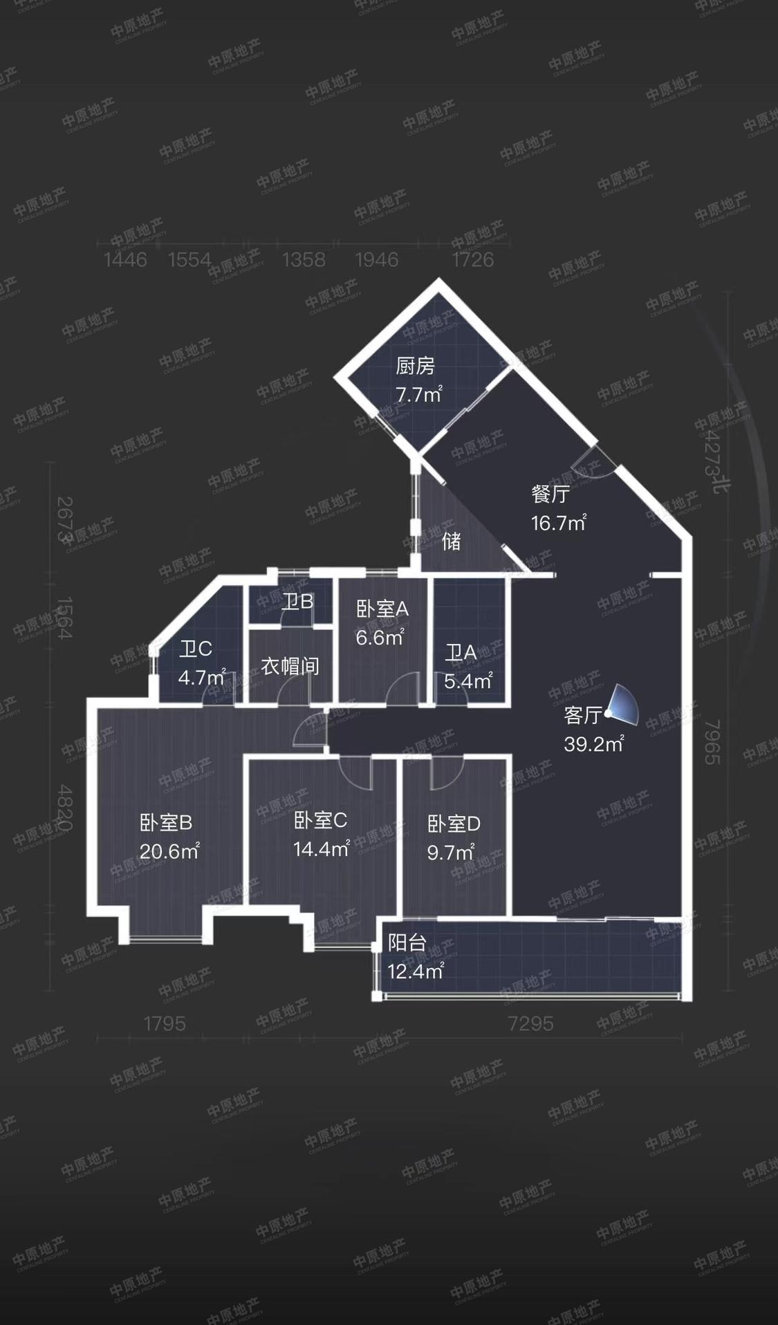 整租·富基广场
