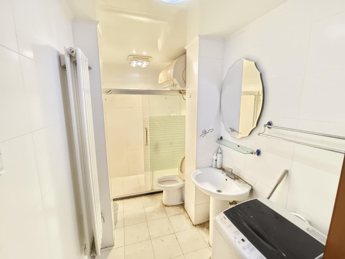 合租·首钢黄南苑居民小区