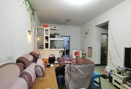 巴南李家沱整租 红光新村2室2厅/67平/中楼层