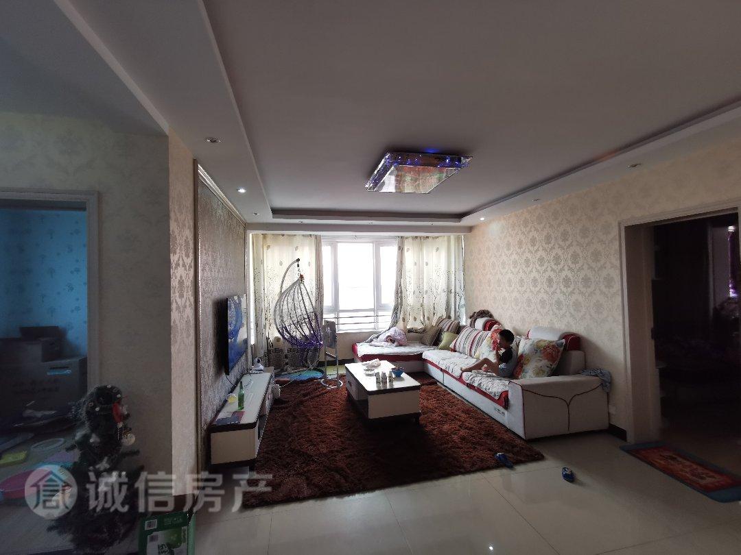 整租·东方明珠(埇桥)