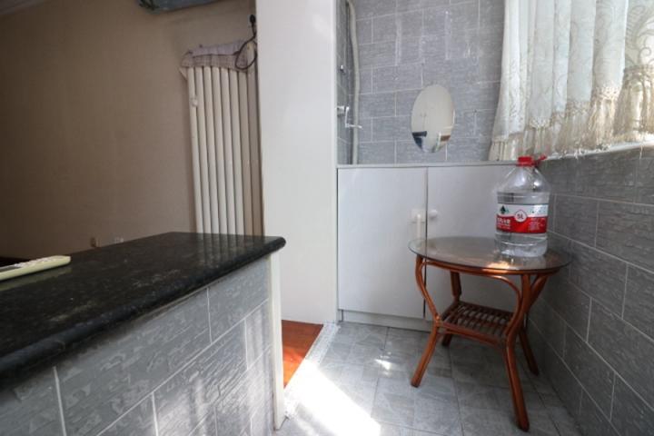 整租·大柳树路三号院