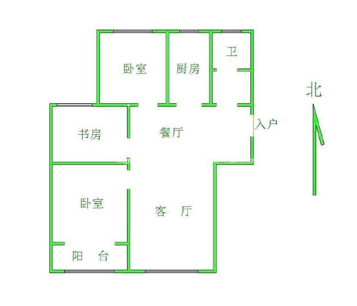 整租·山东高速绿城兰园