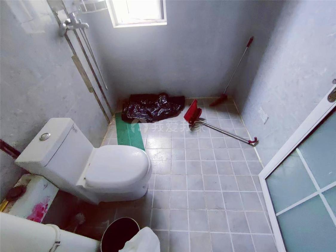 整租·万裕龙庭水岸