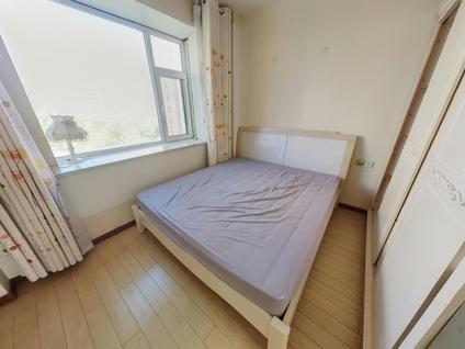 莱山三滩社区整租 德尚世家3室2厅/108平/中楼层