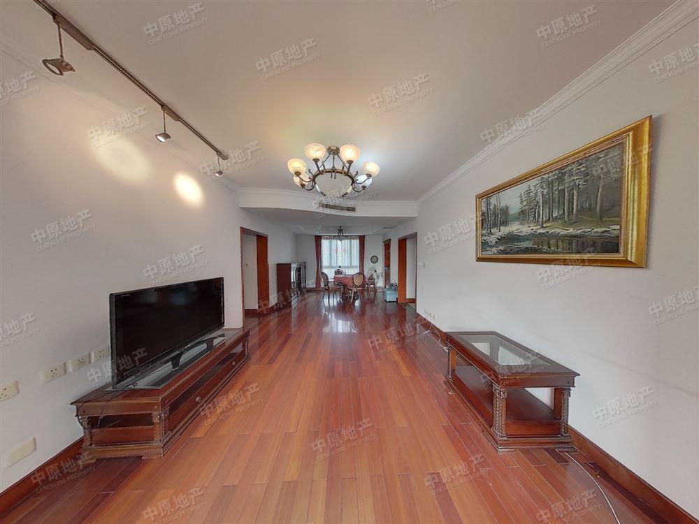 整租·香榭丽花园