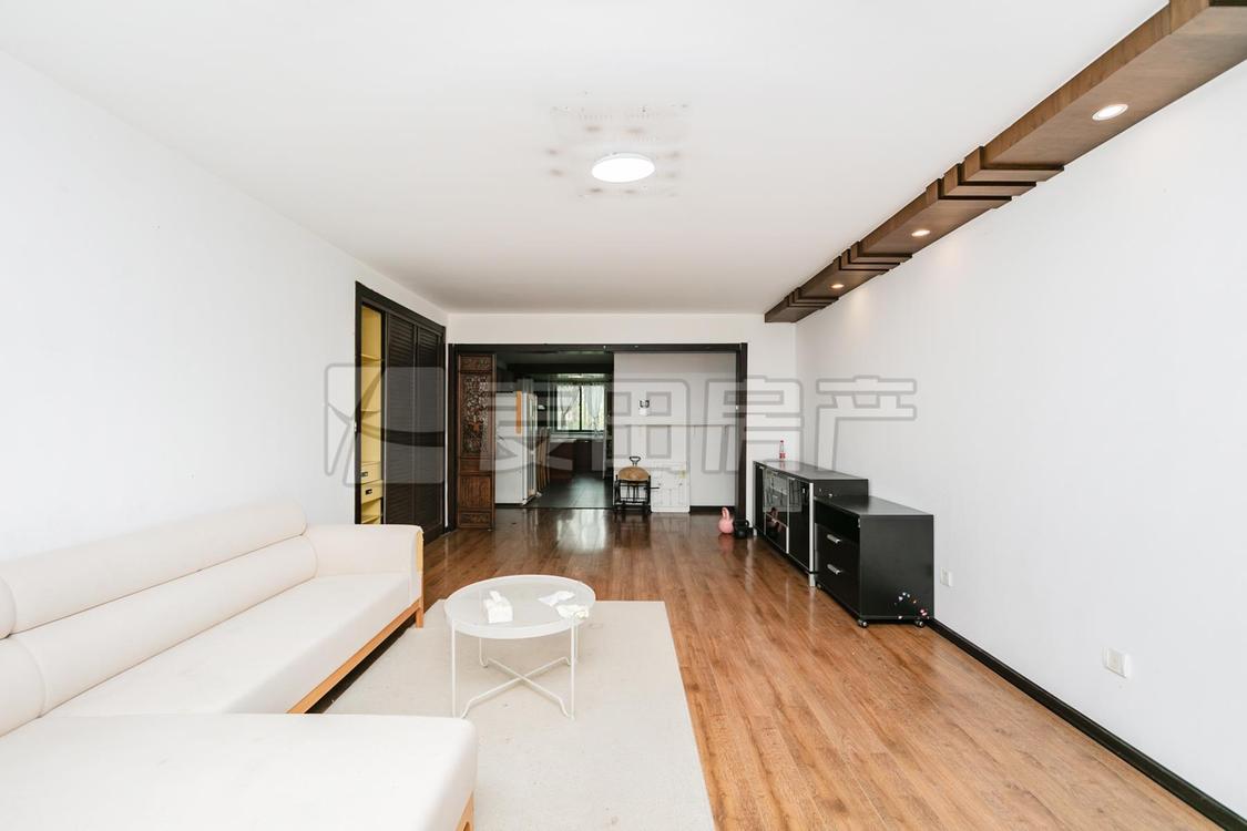 整租·金隅丽港城