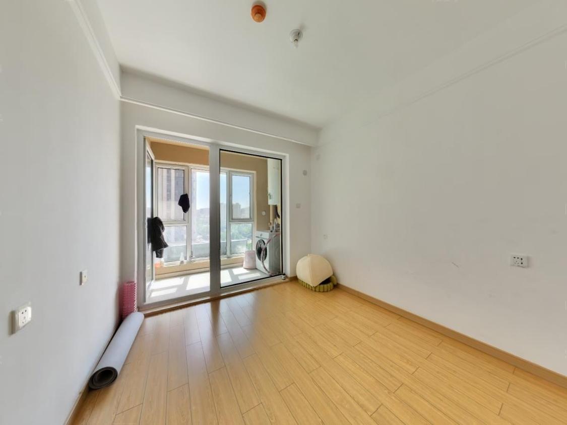 整租·龙湖舜山府